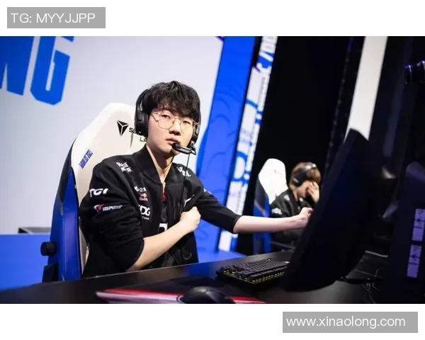 独家分析：EDG的耐力对比