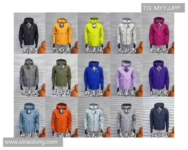 极限运动装备选购：专业服装推荐