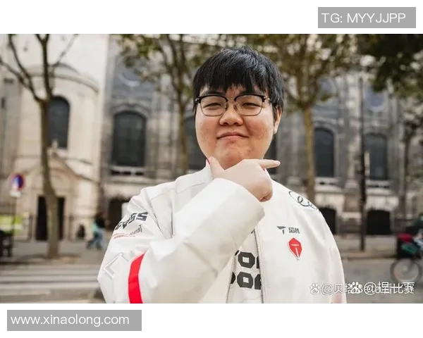 精英赛点评：TES的个人能力表现