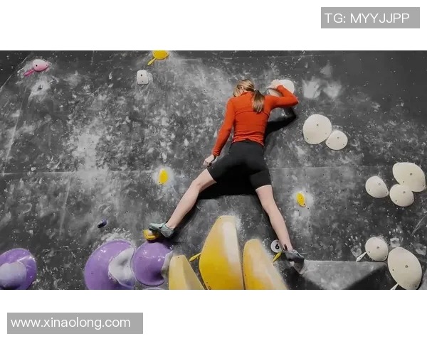 2026攀岩灵活性排名：南京攀岩队创新高