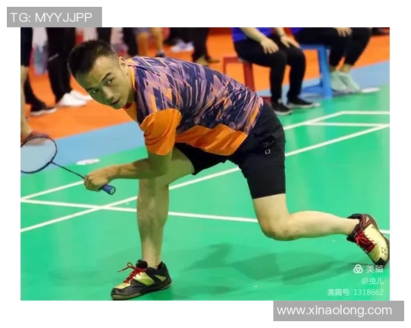 羽毛球巨献：探秘西安羽毛球队的节奏